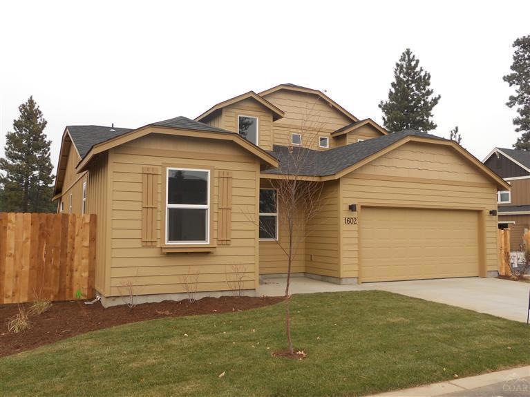 unlisted-address, Sisters, OR 97759 - photo 1