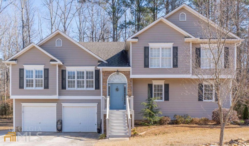 117 Sable Trace Ln, Acworth, GA 30102 - photo 1
