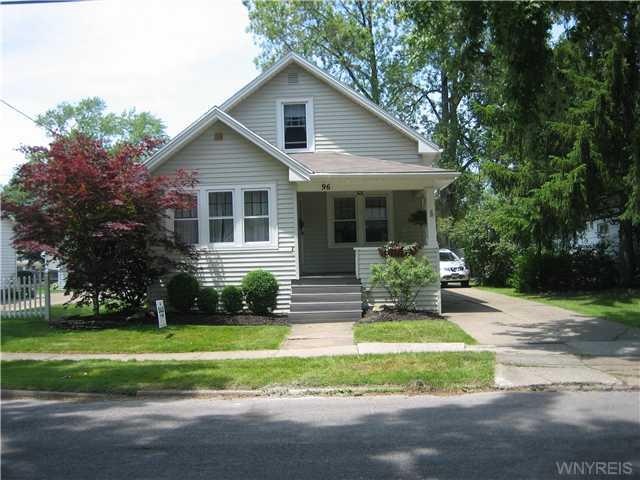 96 Linwood Ave, North Tonawanda, NY 14120 - photo 1