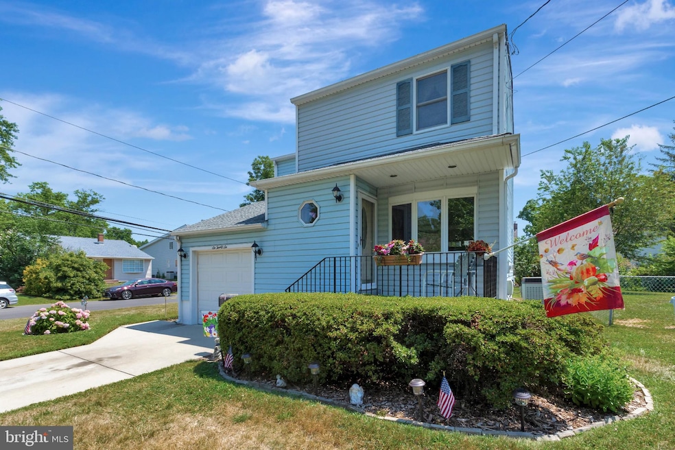 626 Lees Ave, Collingswood, NJ 08108 - photo 1