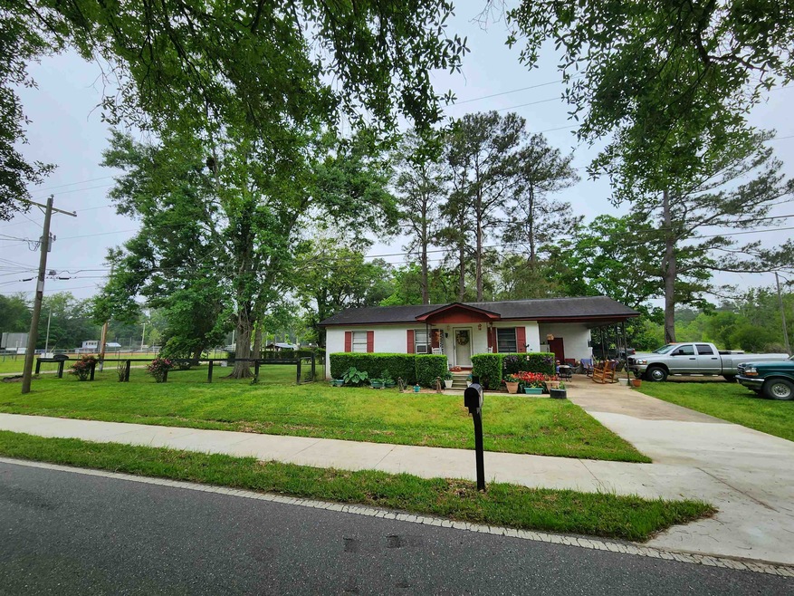 142 Iron Bridge Rd, Havana, FL 32333 For Sale