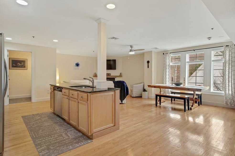 4 Mechanic St unit 3, Merrimac, MA 01860 - photo 1