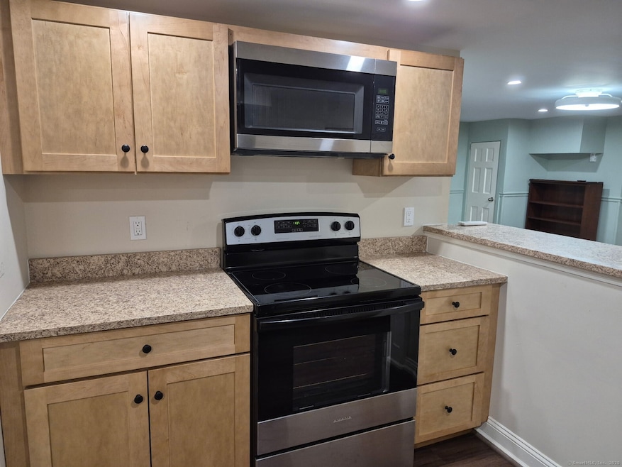 10 Elmwood Ave unit lower level, Norwalk, CT 06854 - photo 1