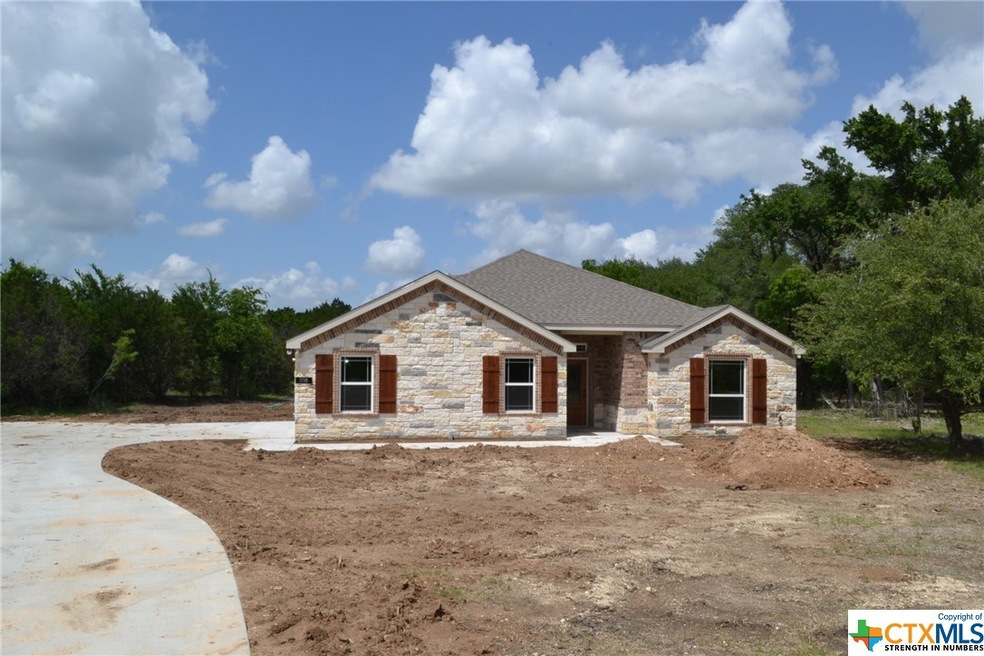 1118 Lutheran Church Rd, Copperas Cove, TX 76522 - photo 1