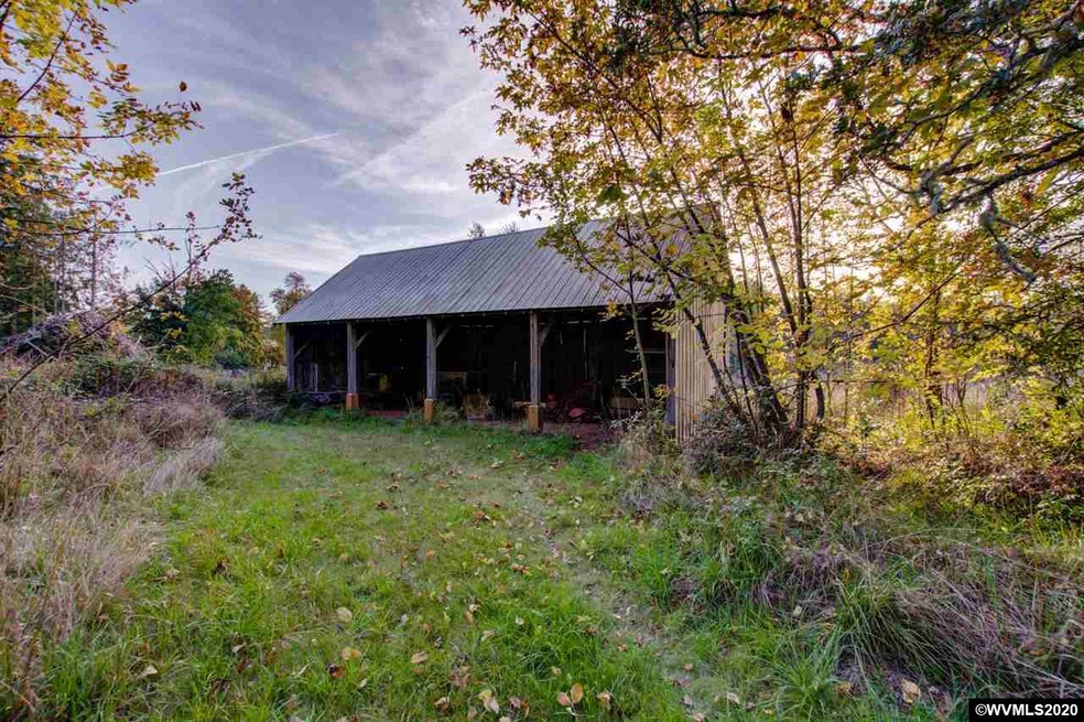 17604 S Fernwood Rd, Molalla, OR 97038 - photo 1