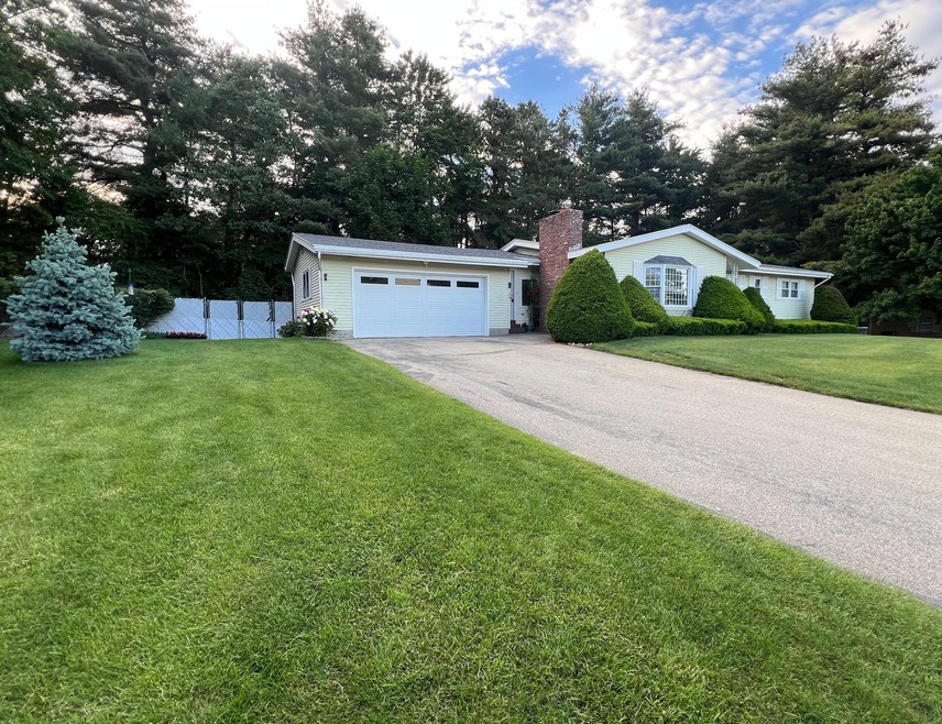 20 Cox St unit 52, Nashua, NH 03064 - photo 1