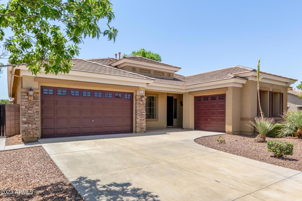 1623 E Zion Way, Chandler, AZ 85249 - photo 1