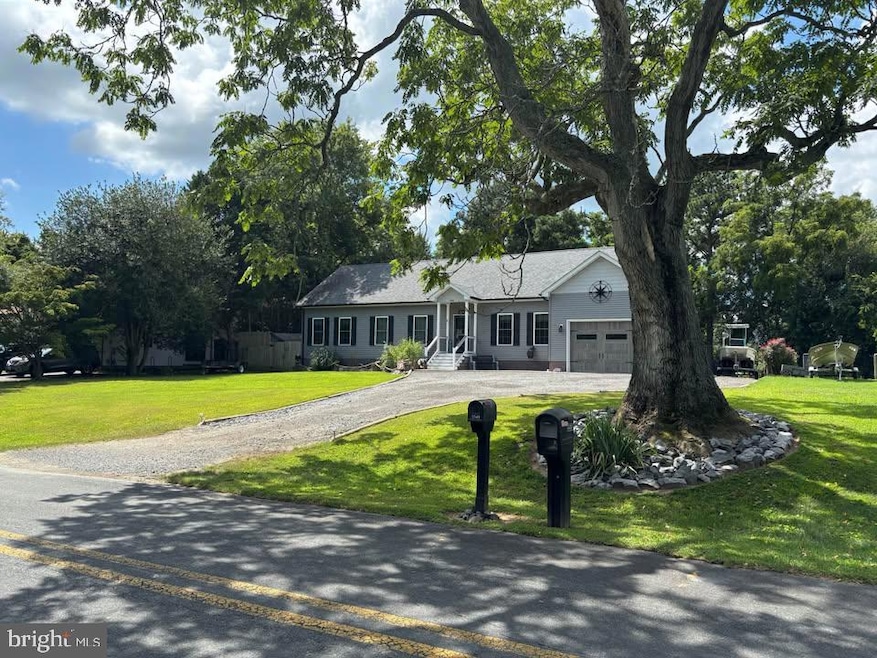 5549 Bonnie Brook Rd, Cambridge, MD 21613 - photo 1