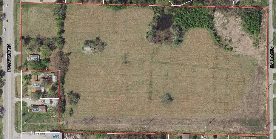 4070 Parkview Dr, Frontenac, KS 66763 - photo 1