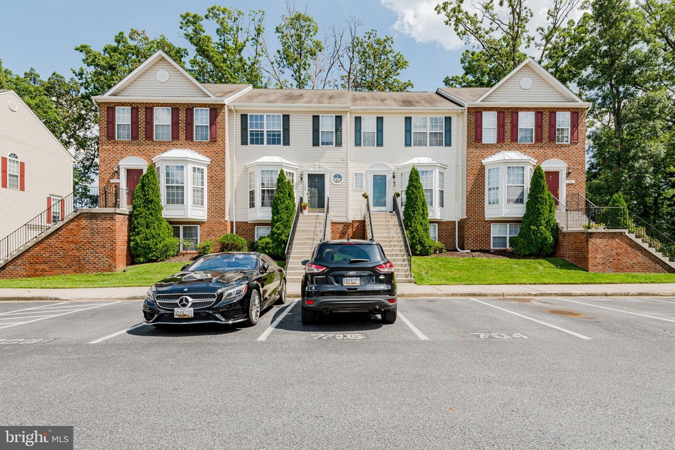 706 Heather Stone Loop, Glen Burnie, MD 21061 - photo 1