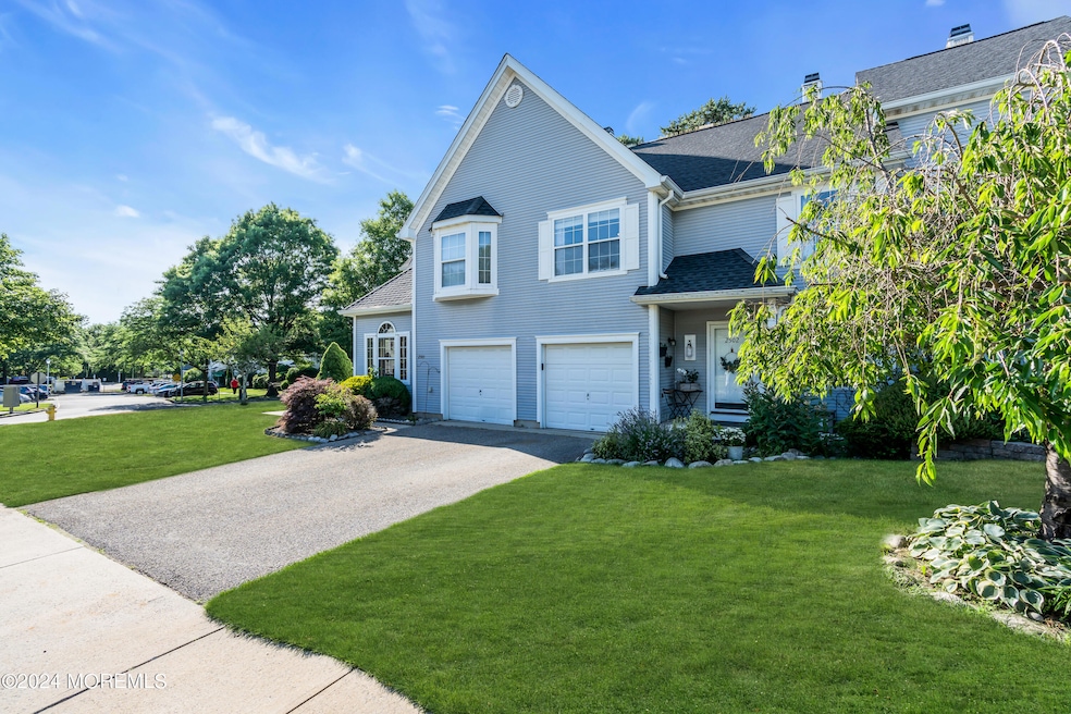 2502 Secretariat Place unit 2, Toms River, NJ 08755 - photo 1