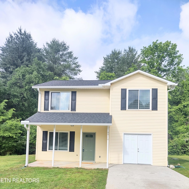 5516 W Emory Rd, Powell, TN 37849 - photo 1