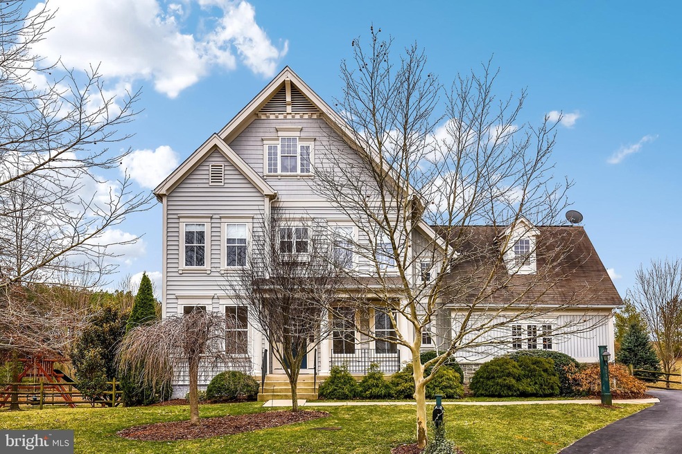 6810 Sholes Ct, Warrenton, VA 20187 - photo 1