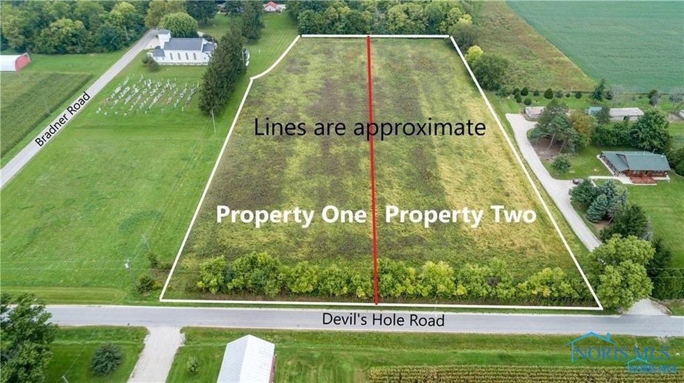0 Devils Hole Rd unit 6047992, Pemberville, OH 43450 - photo 1