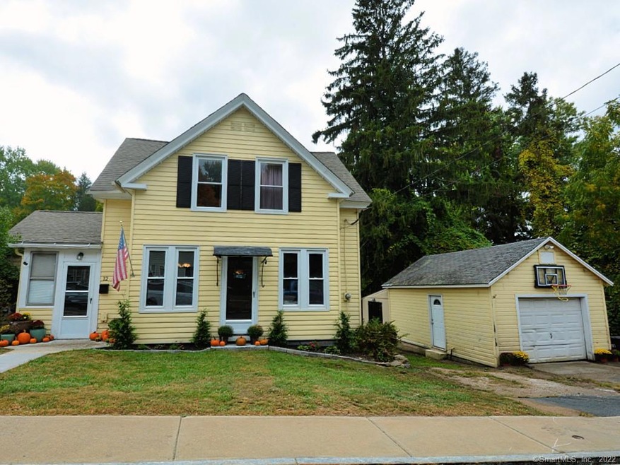 12 Center St, Stafford Springs, CT 06076 - photo 1