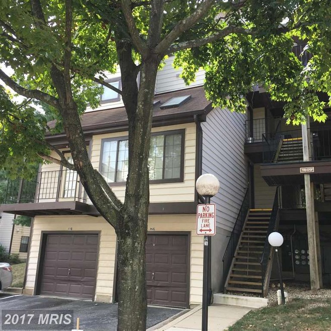 1609 Carriage House Terrace unit DD, Silver Spring, MD 20904 - photo 1