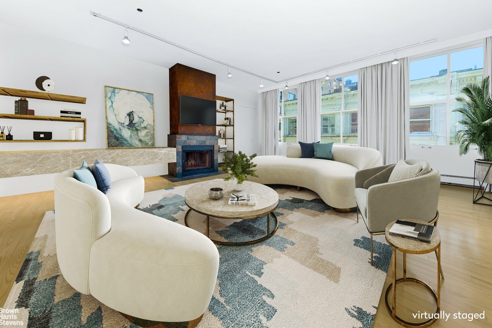 95 Greene St unit 5D, New York, NY 10012 - photo 1