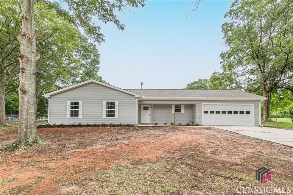 50 Millers Ln, Covington, GA 30016 - photo 1
