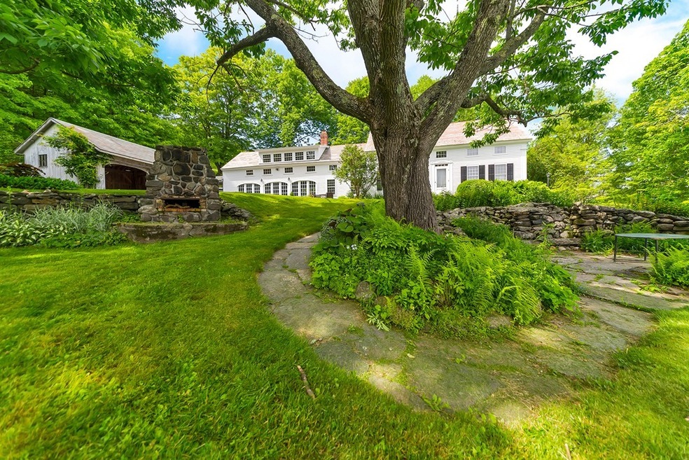 226 Cooper Ln, Shelburne Falls, MA 01370 - photo 1