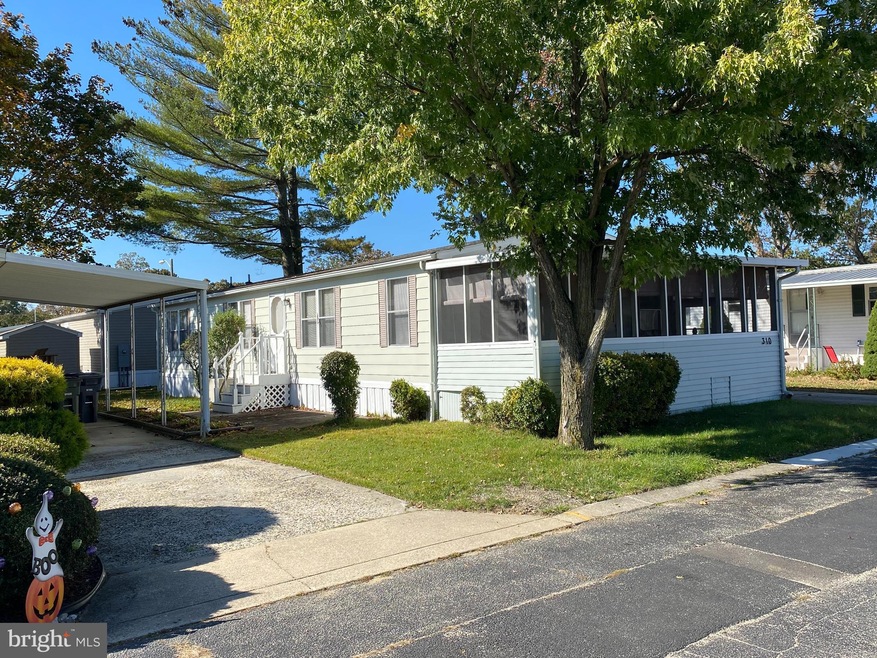 310 Dale Ln, Williamstown, NJ 08094 - photo 1