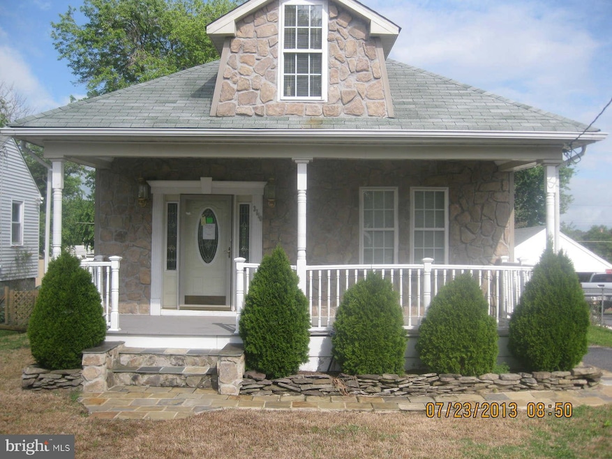 3110 Cresson Ave, Windsor Mill, MD 21244 - photo 1