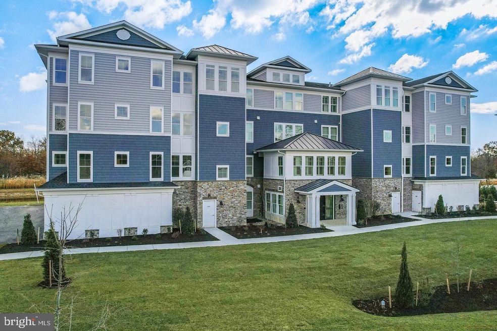 K. Hovnanian’s® Four Seasons at Kent Island - Luxury Condos unit 32, Chester, MD 21619 - photo 1