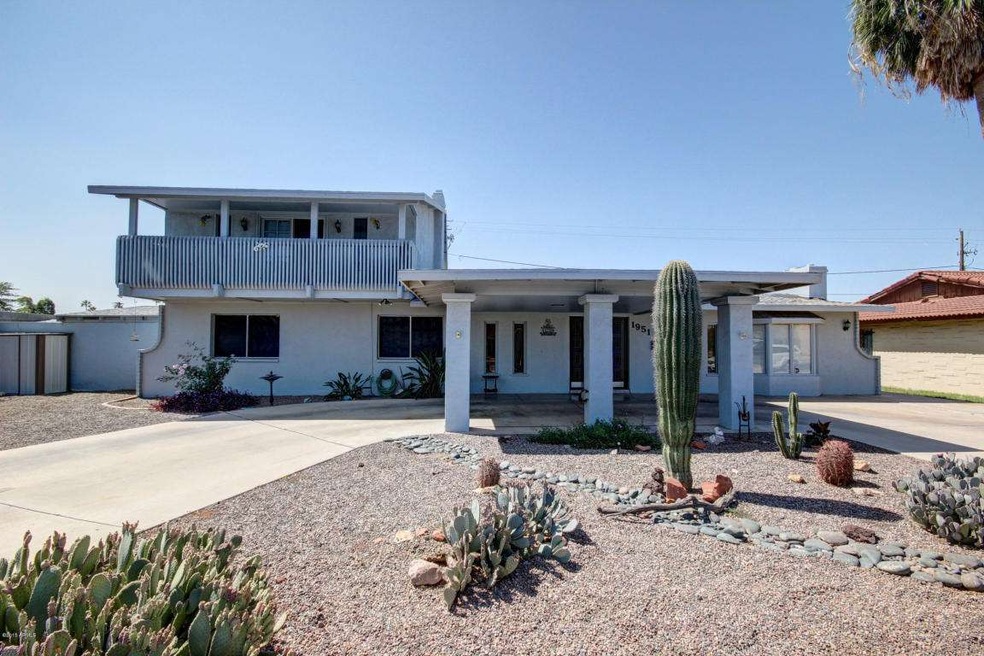 1951 E Jarvis Ave, Mesa, AZ 85204 - photo 1