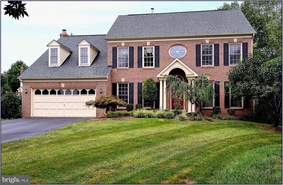 15714 Pissaro Terrace, North Potomac, MD 20878 - photo 1