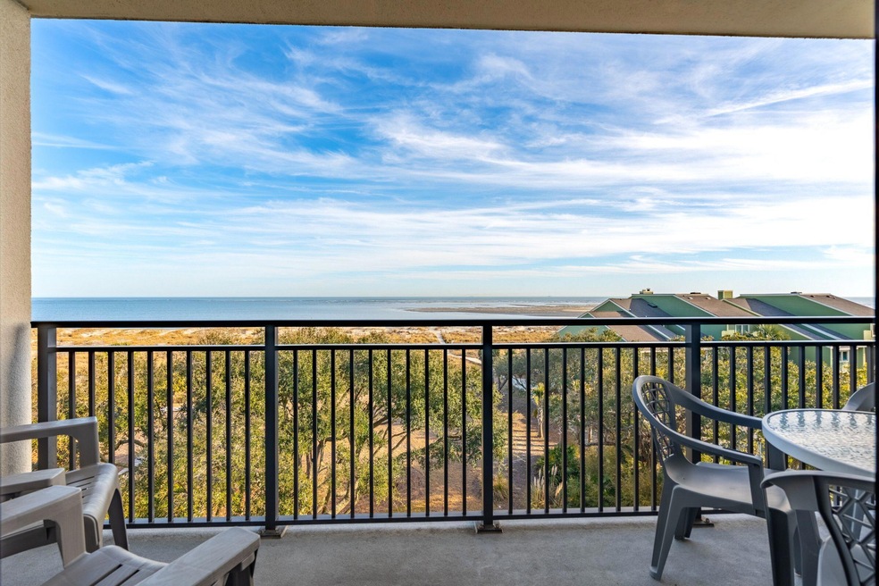 7600 Palmetto Dr unit A 407, Isle of Palms, SC 29451 - photo 1