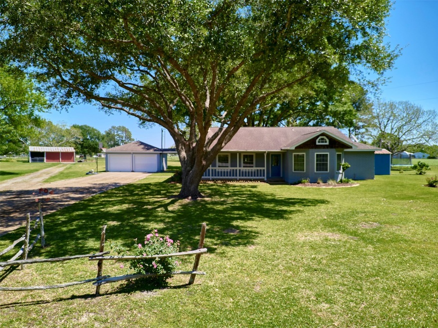 4811 Renies Ct, Needville, TX 77461 - photo 1