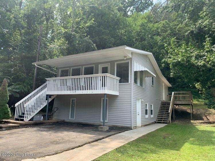 7708 Arnoldtown Rd, Louisville, KY 40214