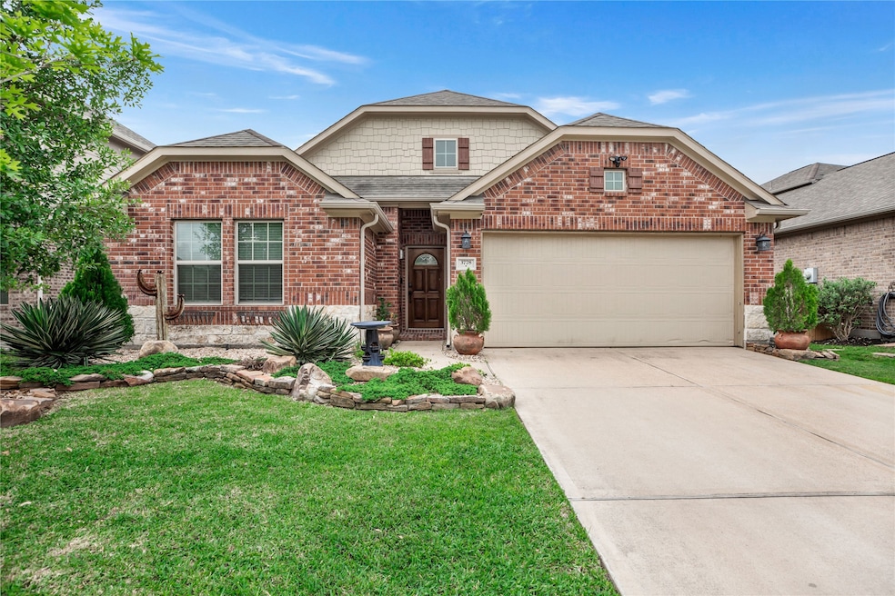 Welcome to 3778 Paladera Place Court, a stunning o