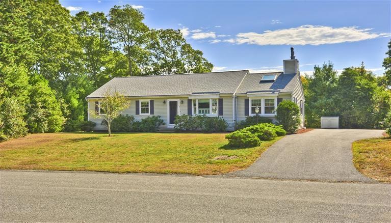 34 Corrine Dr, East Falmouth, MA 02536 - photo 1