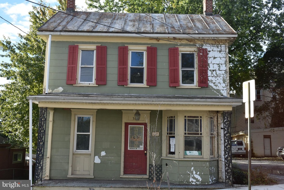 311 Jefferson St, Hagerstown, MD 21740 - photo 1