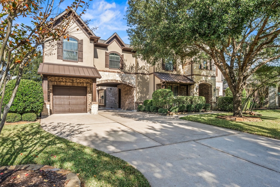 138 Quail Ridge Place, Montgomery, TX 77316 - photo 1