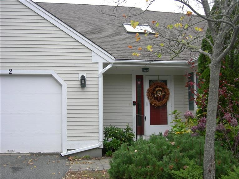 2 Mainsail Cir unit 70, Mashpee, MA 02649 - photo 1