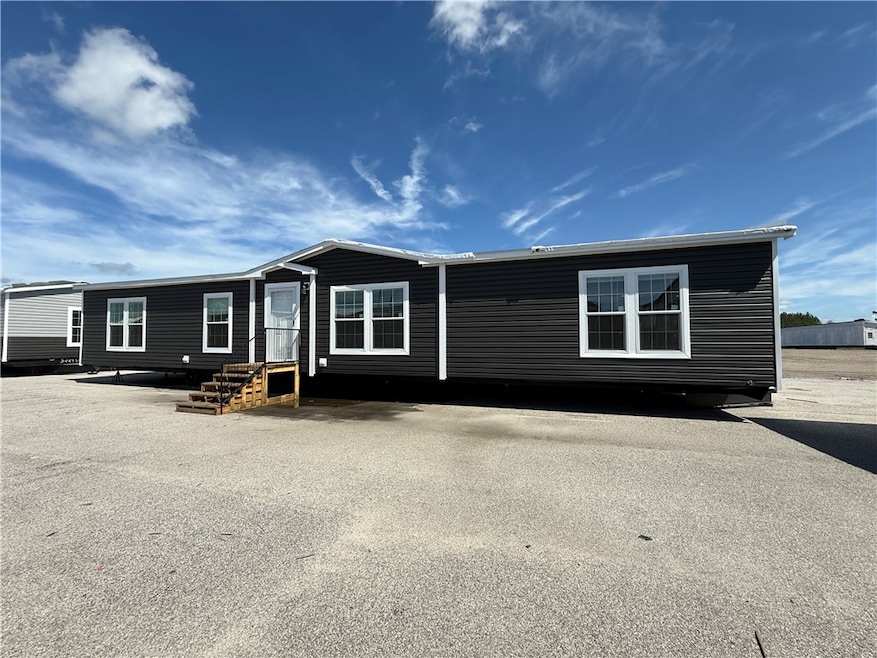 12091 Central Ave, Hoboken, GA 31542 - photo 1