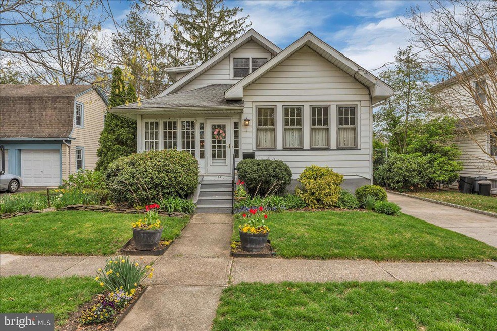22 S Horace St, Woodbury, NJ 08096 - photo 1