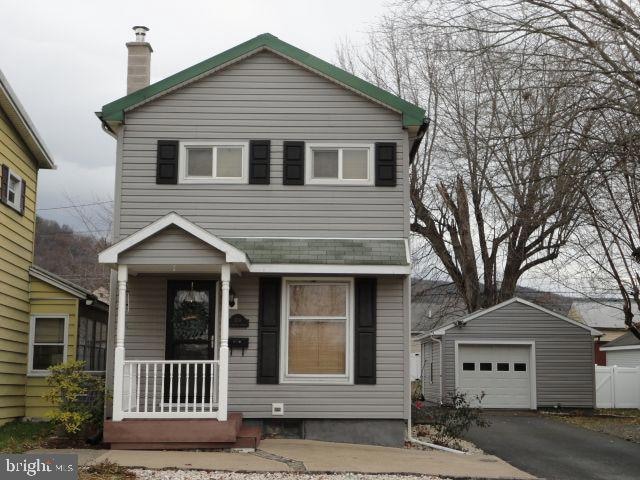 439 W Market St, Danville, PA 17821 - photo 1