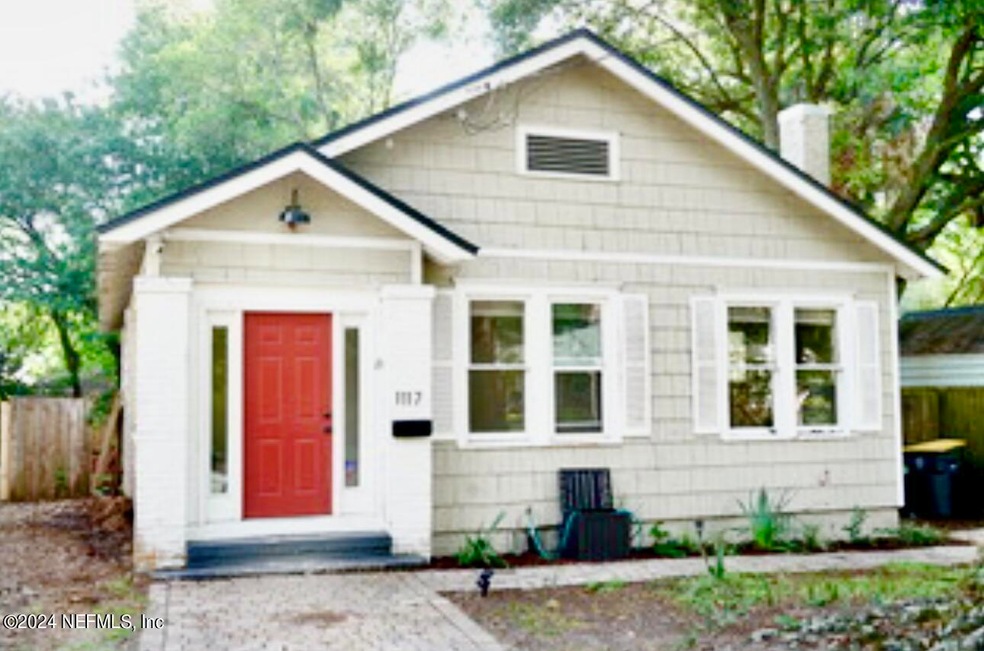 1117 Willow Branch Ave, Jacksonville, FL 32205 - photo 1