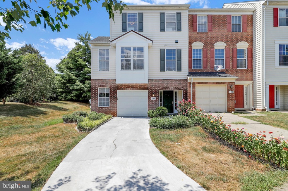 127 Norwick Ct, Frederick, MD 21702 - photo 1
