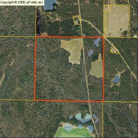 0 Stage Rd, Ochlocknee, GA 31765 - photo 1