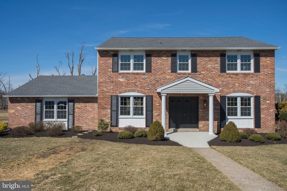 1472 Joel Dr, Ambler, PA 19002 - photo 1