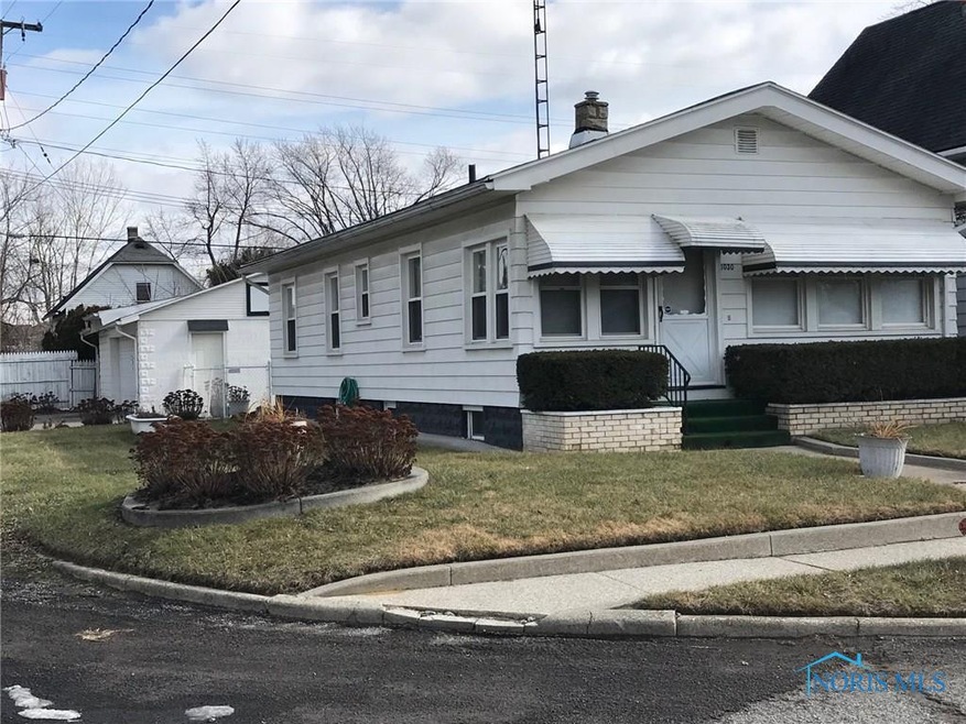 1030 Elysian Ave, Toledo, OH 43607 - photo 1