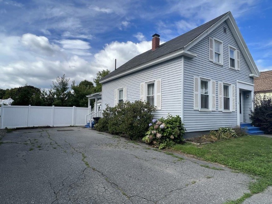 12 Winter St, Waterville, ME 04901 - photo 1