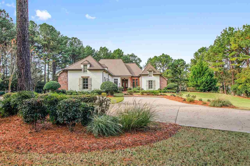 620 Johnstone Dr, Madison, MS 39110 - photo 1