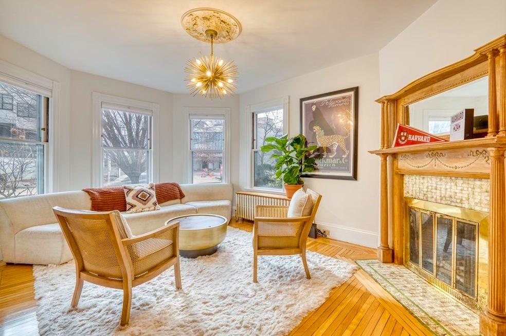 1657 Cambridge St unit 1, Cambridge, MA 02138 - photo 1