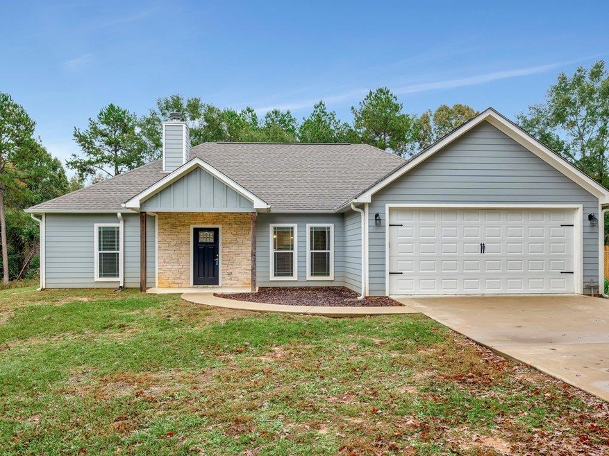 1426 County Road 723, Nacogdoches, TX 75964 - photo 1