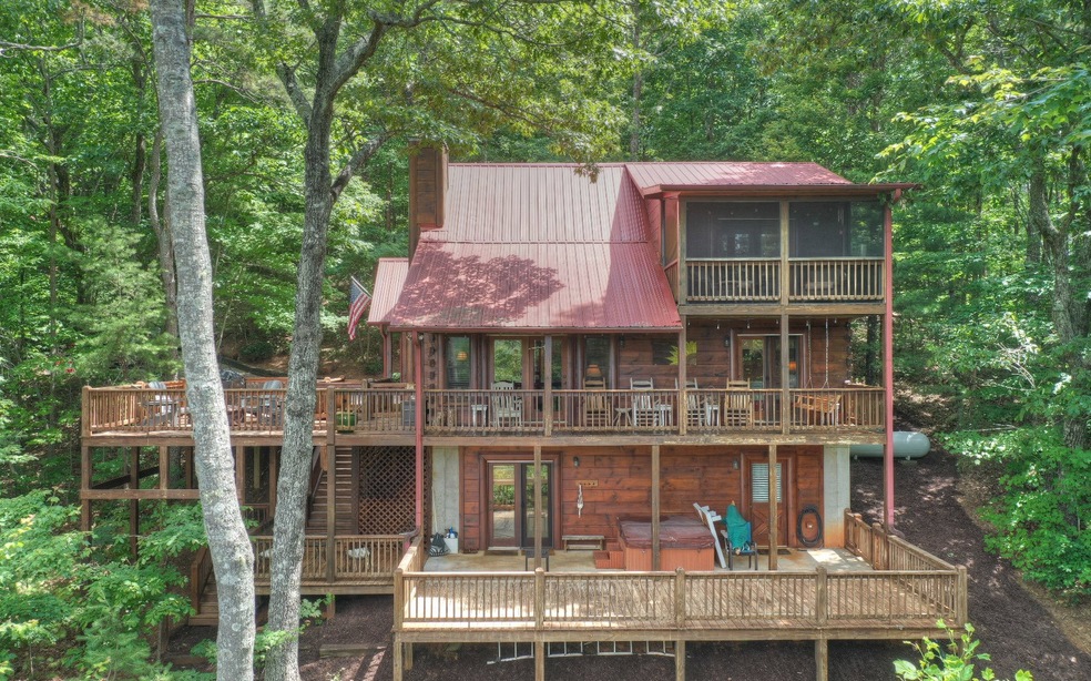 Main View