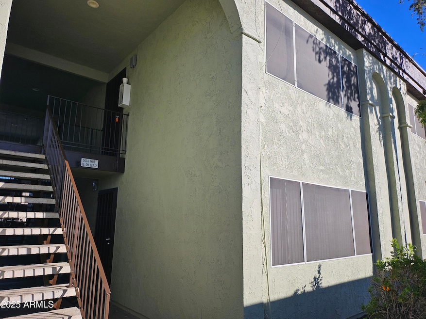 424 W Brown Rd unit 206, Mesa, AZ 85201 - photo 1